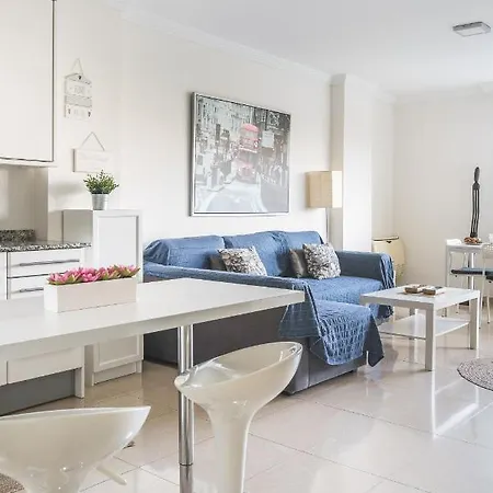 Home2book Comfy Rambla Apartament