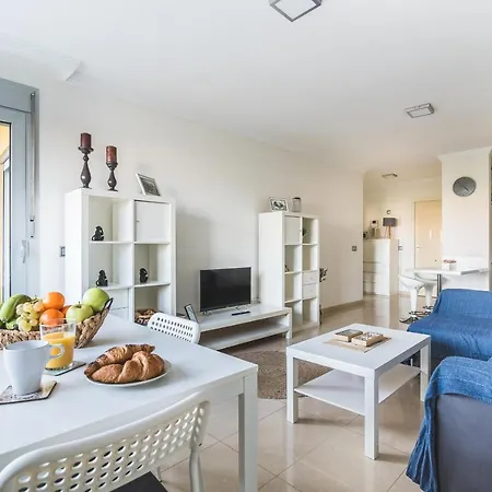 Home2book Comfy Rambla Apartament *