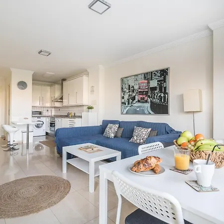 Home2book Comfy Rambla Apartament