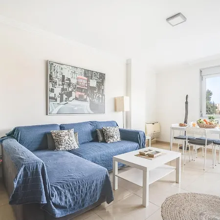Apartament Home2book Comfy Rambla