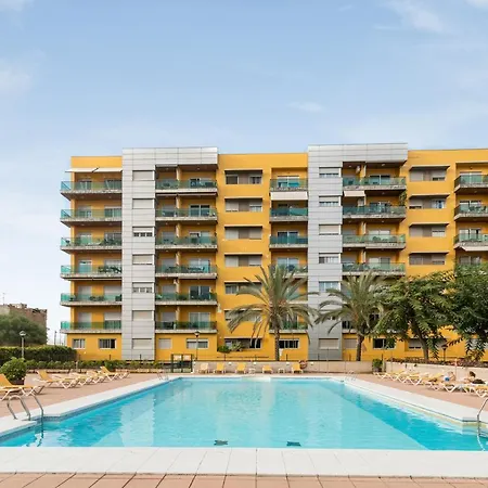 Apartament Home2book Comfy Rambla Las Palmas de Gran Canaria