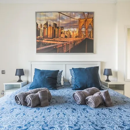 Home2book Comfy Rambla Apartament *