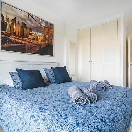Apartament Home2book Comfy Rambla Las Palmas de Gran Canaria