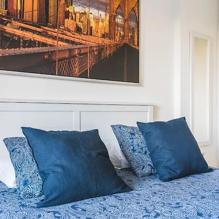Home2book Comfy Rambla Apartament