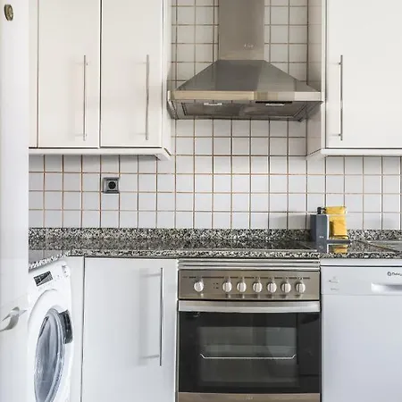 Apartament Home2book Comfy Rambla