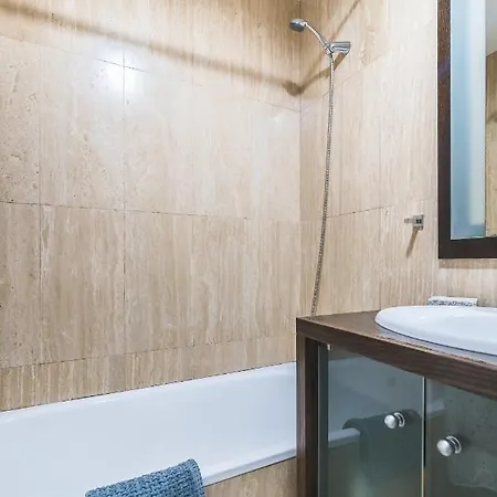 Apartament Home2book Comfy Rambla Las Palmas de Gran Canaria