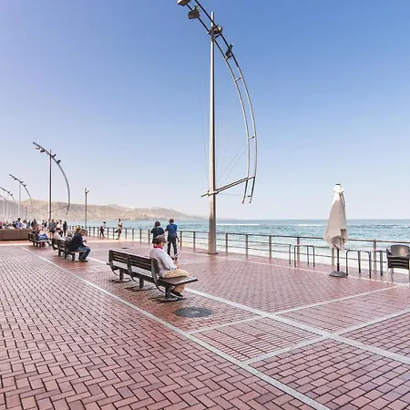 Home2book Comfy Rambla Las Palmas / Gran Canaria