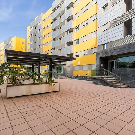 Home2book Comfy Rambla Apartamento Las Palmas de Gran Canaria