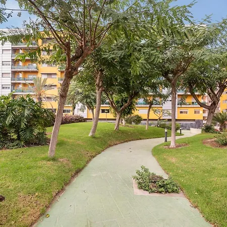 Apartamento Home2book Comfy Rambla Las Palmas de Gran Canaria