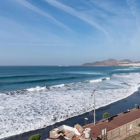 Home2book Comfy Rambla Apartamento Las Palmas de Gran Canaria