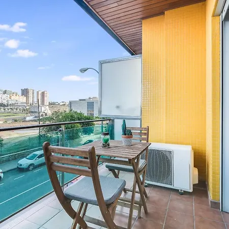 Home2book Comfy Rambla Apartamento